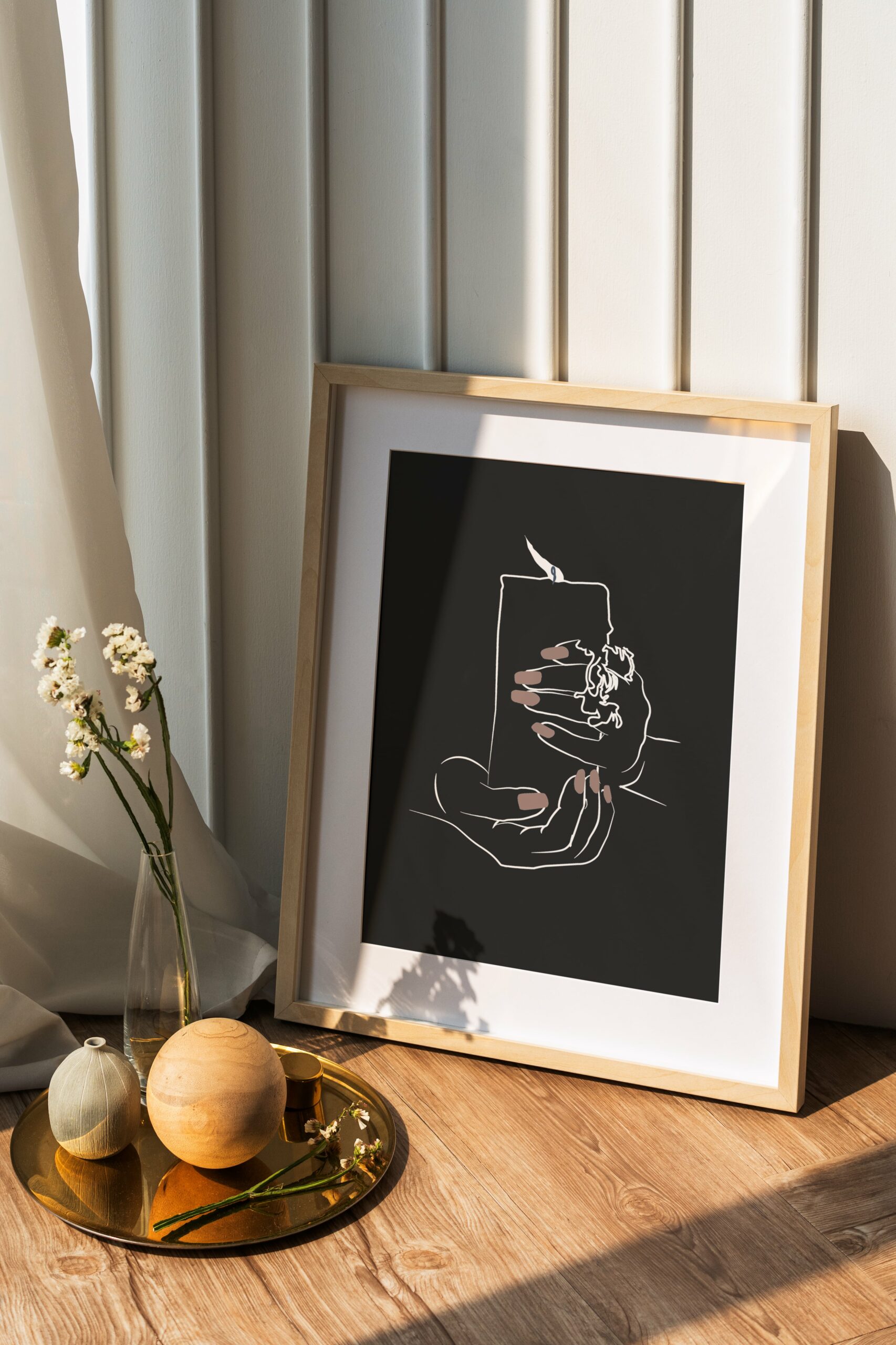 Illustration A4